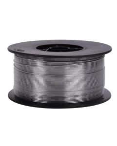 Sarma sudura cu flux INOX 0.9 mm rola 1.0 kg - pentru sudura fara gaz