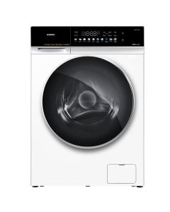 Masina de spalat rufe Samus WSHD10120IDM