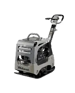 Placa compactoare reversibila Mikasa MVH-158GH