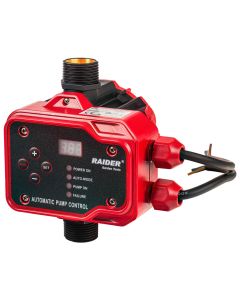 Unitate de control pompa 2.2kW 1" Digital Max.15bar RD-EPC04