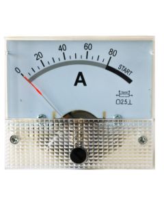 AMPERMETRU TELWIN COD 152302
