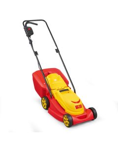 Masina tuns gazon electrica 38cm WOLF-Garten S 3800 E