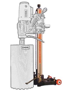 Cabel CAS 250, suport pentru CSN-10A-BN, fara reglaj unghi