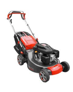 Masina de tuns gazonul, Profesionala, EFCO LR 53 TK Comfort Plus, motor Emak K650, latime de taiere 51 cm, autopropulsata
