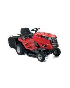 Tractoras de tuns gazon MTD SMART RC 125 8CP 76cm Transmatic