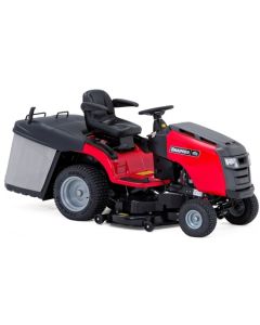 Tractoras de tuns gazonul Snapper RXT 300 26CP 107cm