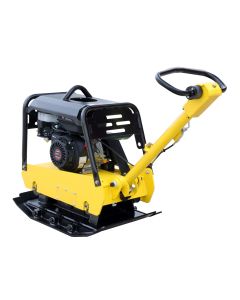 Stager PCH 300-2 Placa compactoare hidraulica, 300kg, motor Loncin G420F