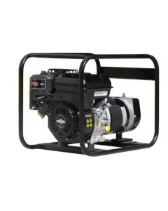 Generator curent AGT 2501 BSB SE putere 1.9 kW 230 V benzina pornire manuala AVR