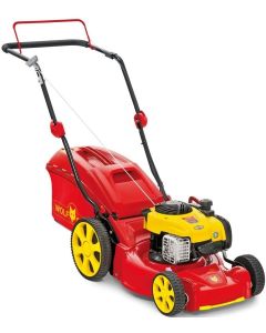 MASINA TUNS GAZON WOLF-Garten AMBITION 420HW 2.31CP 42CM 60L Impingere