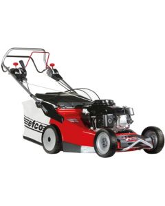 Masina tuns gazon EFCO MR 55 HXF HONDA GXV160 5.5CP 53CM Autopropulsata