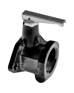 Cuplaj rapid anterior 5 cm GRILLO pentru G85 / G85D / G85DD / GF3