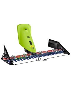 Lama taiere/cosire 127 cm SF pentru G85 / G85D / G85DD / GF3