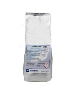 StabiGum Dry 1kg