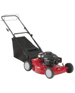 MASINA TUNS GAZON MTD 53S 3.4CP 53CM Autopropulsata