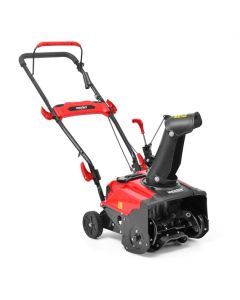 Freza de zapada Hecht 9036 motor 3.5 CP benzina latime lucru 36 cm distanta aruncare 11 m