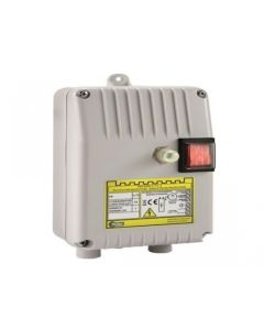 Panou comanda pompa PML5/16-4 condensator 16 μF