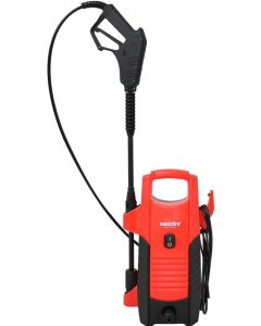 Masina de curatat cu presiune HECHT 317 1600W 105bar 5kg
