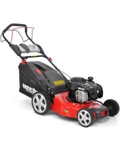 MASINA MASINA TUNS GAZON HECHT  546 SB 4CP 46CM 55L AutopropulsataTUNS GAZON HECHT  546 SB 4CP 46CM 55L