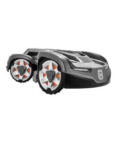 Robot de tuns gazonul Husqvarna Automower 435X
