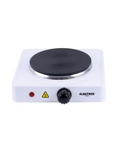 Plita electrica Albatros AP16W