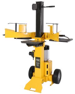 Texas Power Split 820V despicator electrohidraulic 8 tone, motor electric monofazat 3500W, lungime maxima bustean 50cm