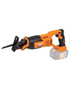 Fierastrau alternativ Villager VLN 1520, motor electric cu perii, lungime cursa 25.4 mm fara acumulator