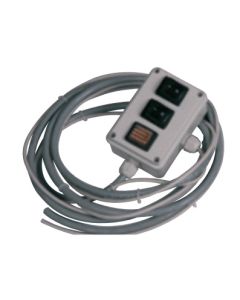 Telecomanda, GA/N 80C, GA/N 100C