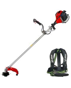 Motocoasa profesionala EFCO DS 5300 T