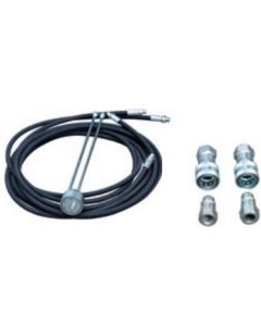 Kit comectori rapizi mod. pe motorina