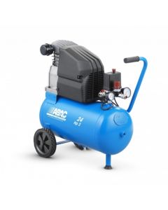 Compresor ABAC Pole Position L20 2CP