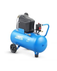 Compresor ABAC Monte Carlo L20 2CP 8BAR