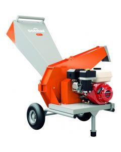 Masina de tocat resturi pe benzina 60mm Dormak SH 75 SX H