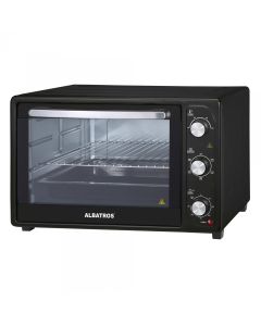 Cuptor electric Albatros A45BC2