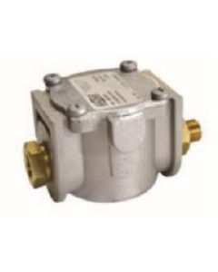 Filtru gaz