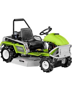 TRACTORAS TUNS / TOCAT GAZON GRILLO CLIMBER 9.22 18CP 91cm hidrostatic