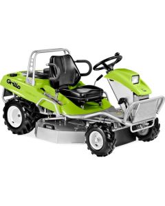 TRACTORAS TUNS / TOCAT GAZON GRILLO CLIMBER 7.13 85cm 10CP hidrostatic