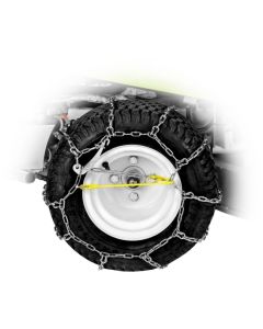 Lanturi de iarna GRILLO CLIMBER 9.18 pt. rotile posterioare de 18x9.50-8