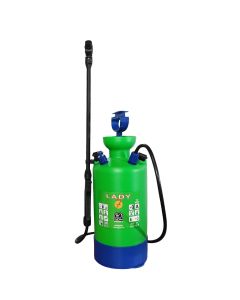 Vermorel/Pompa pentru stropit profesional/a DIMARTINO LADY 7l