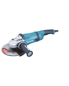 Polizor unghiular Makita GA9040RF01