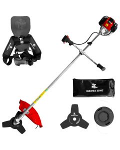 Motocoasa profesionala Media Line MC 5228T