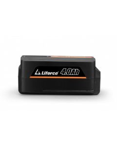 ACUMULATOR LI-ION SAMSUNG SDI LIFORCE EP40 4.0AH/40V PENTRU REDBACK