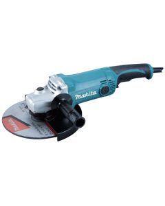 Polizor unghiular Makita GA9050