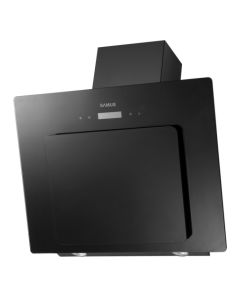 Hota decorativa inclinata Samus HSI640DGB