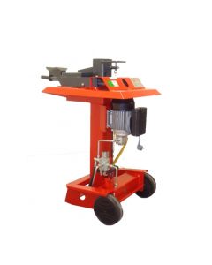 Despicator de lemne IROSS  ECO 80 1 VITEZA 8T 1.9kW hidraulic