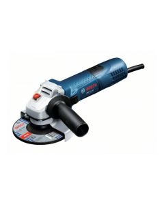 Polizor unghiular BOSCH GWS 7-115 E Putere 720W 