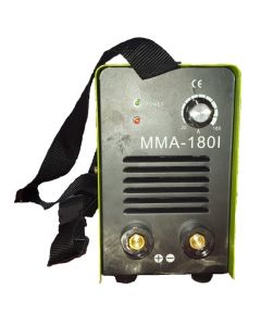 Aparat de sudura Proweld MMA 180I invertor 180A tehnologie IGBT 