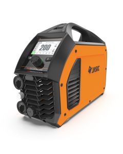 EVO20 TIG 200P AC/DC PFC LCD (E2S13) - Aparat de sudura TIG AC/DC INDUSTRIAL Jasic