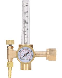 Reductor Presiune Argon/CO2 cu rotametru