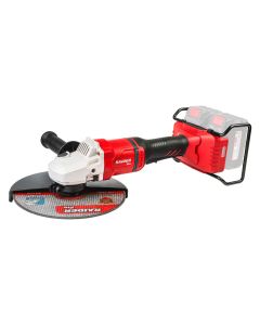 R20 Polizor unghiular ø230mm 40V SOLO RDP-DBAG20