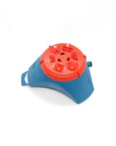 Pulverizator multifunctional M10